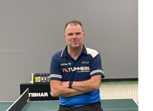 Roel van Elzakker leidt Hotak’68 1 naar overwinning